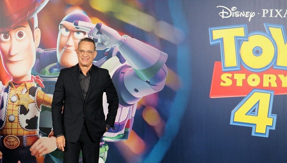 Tom Hanks Toy Story Reivindico El Poder De Los Juguetes