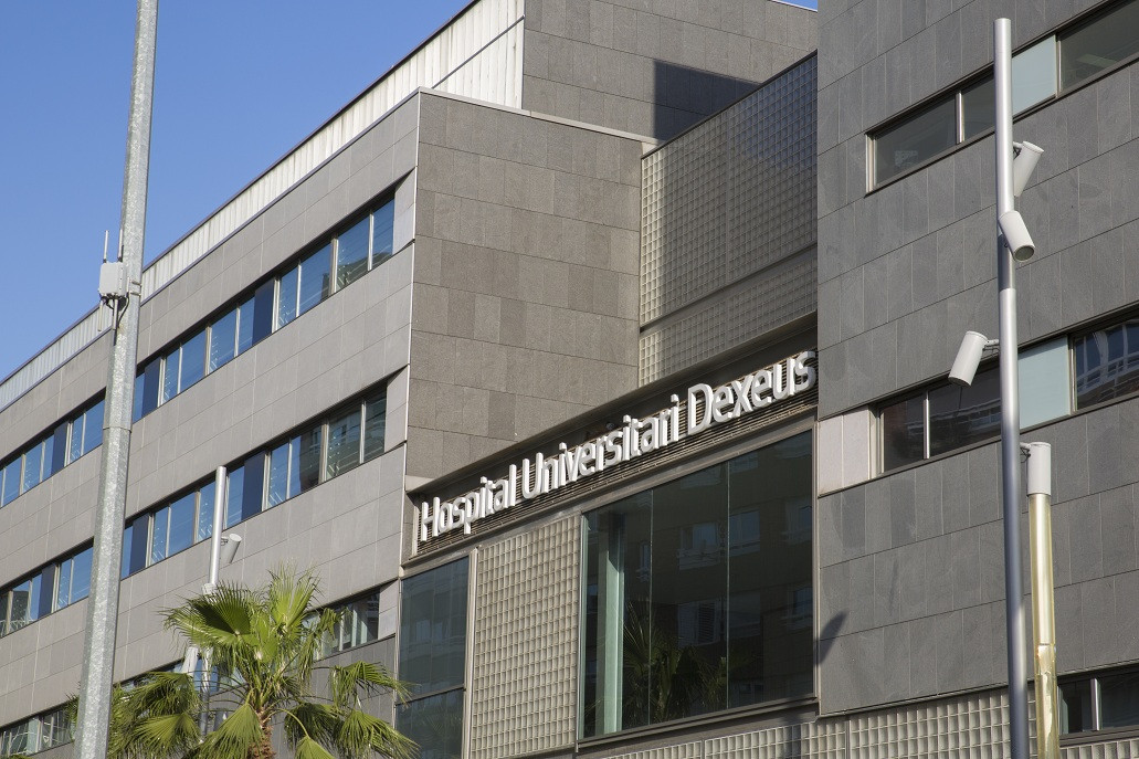 El Hospital Universitari Dexeus Amplia El Servicio De Urgencias Oftalmologicas A Fines De Semana Y Festivos