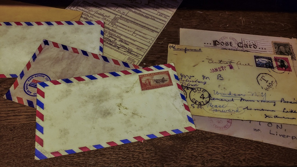 Un Trabajador De Correos Japones Guardo 24 000 Cartas Porque Era Demasiado Trabajo Entregarlas