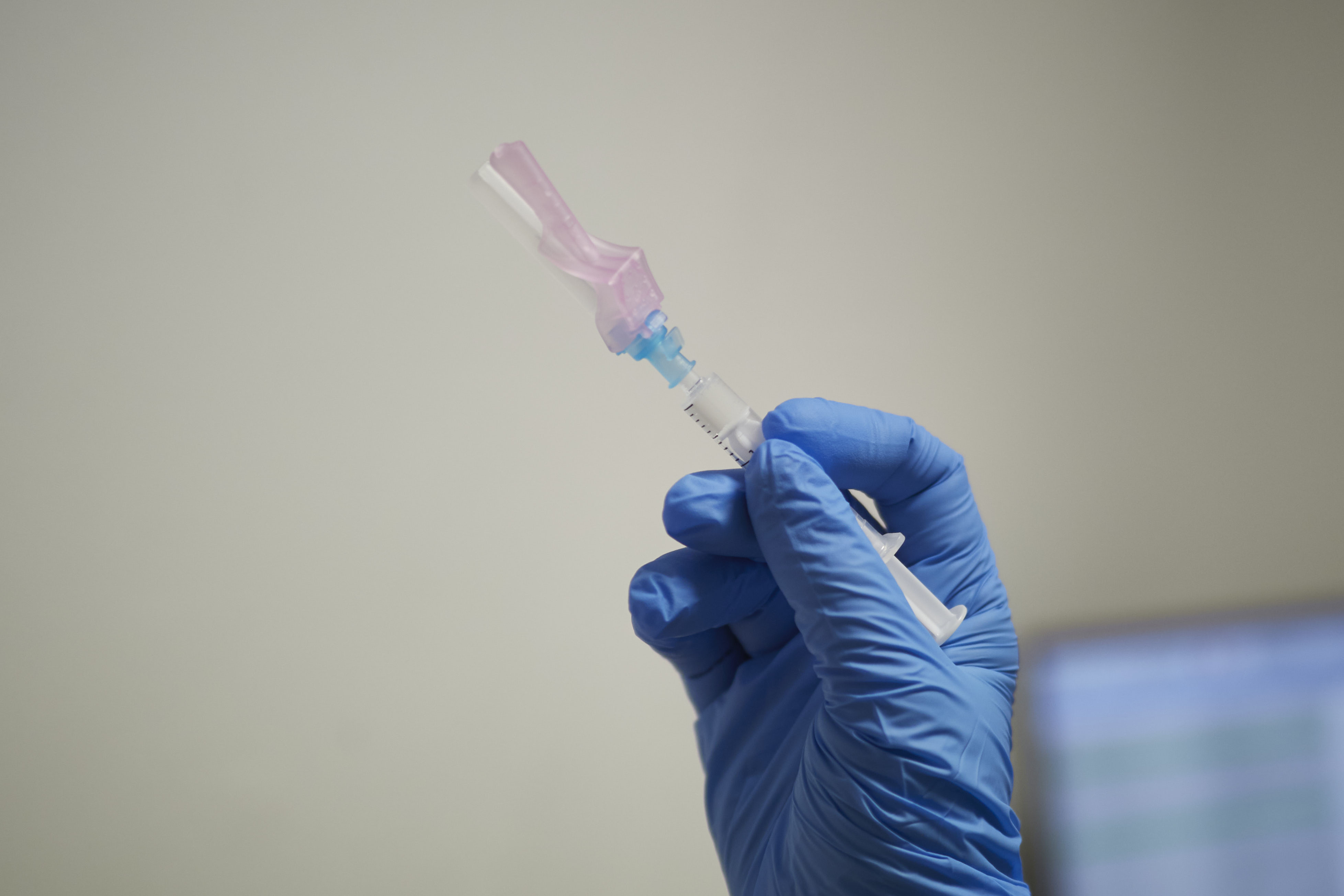 Catalunya registra 481 casos y 10 muertes en las últimas 24 horas