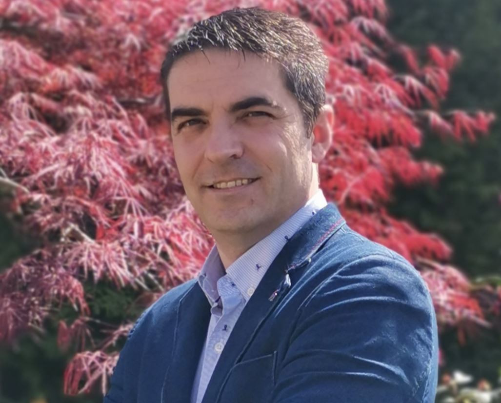 Juan Da Silva: "El fármaco Kaftrio va a cambiar la vida a muchas personas con fibrosis quística"