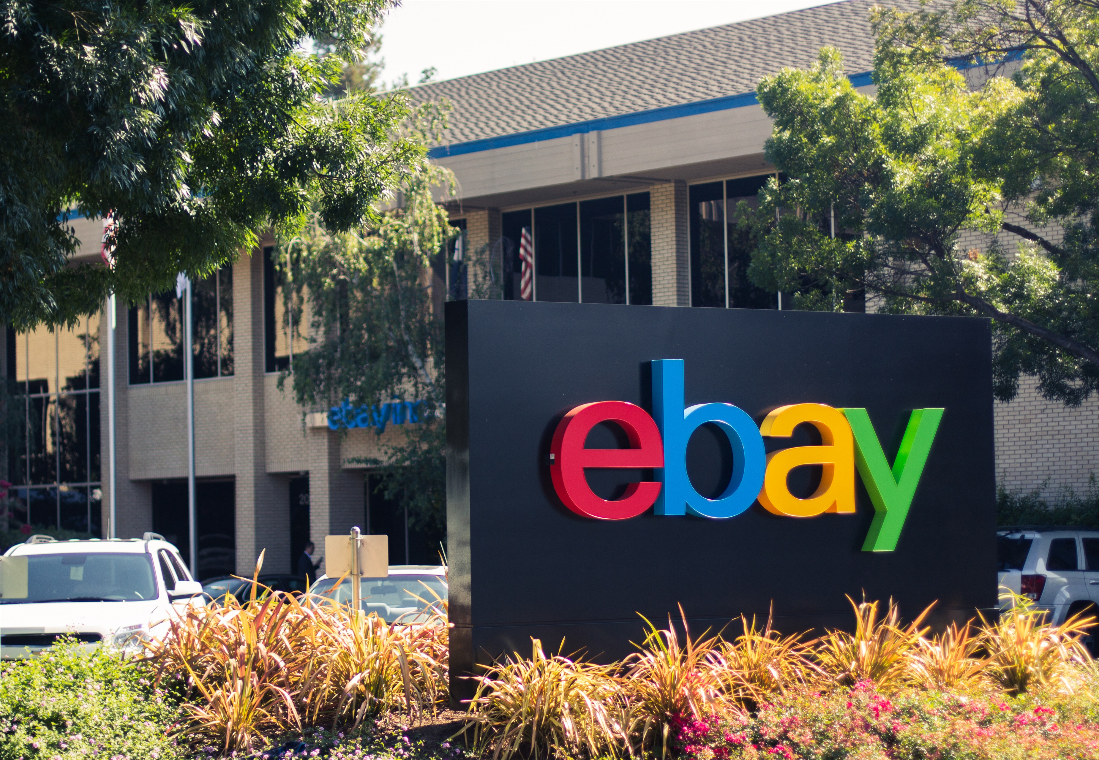 EBAY