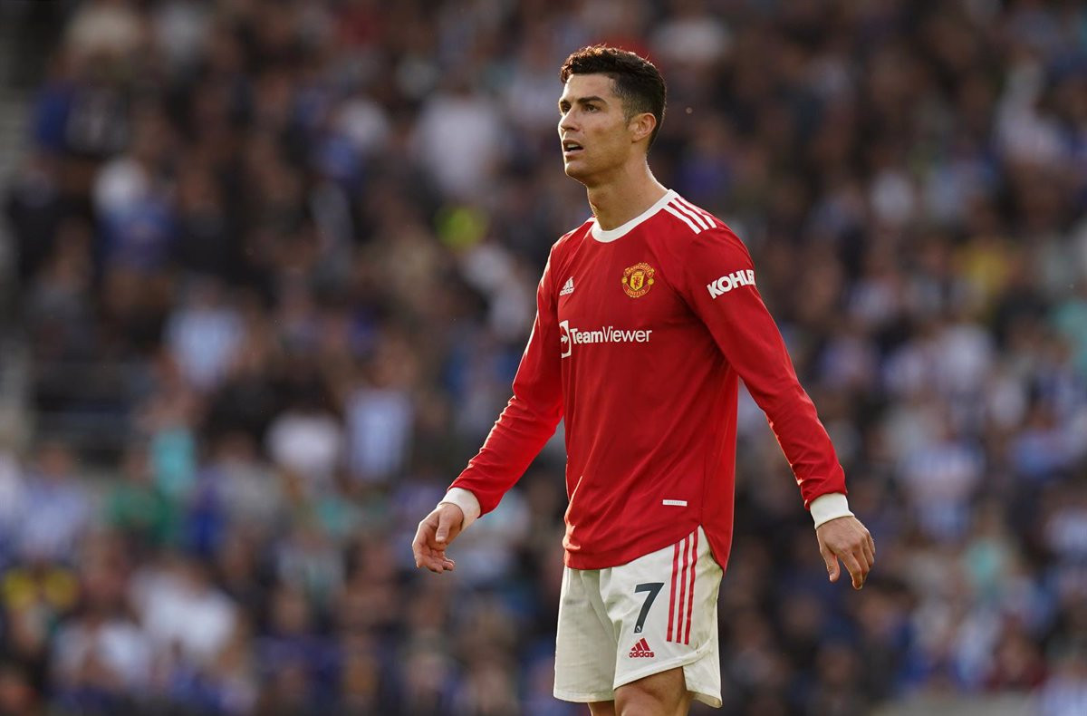 Cristiano Ronaldo sigue mejorando su imagen