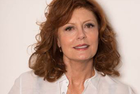 Susansarandon
