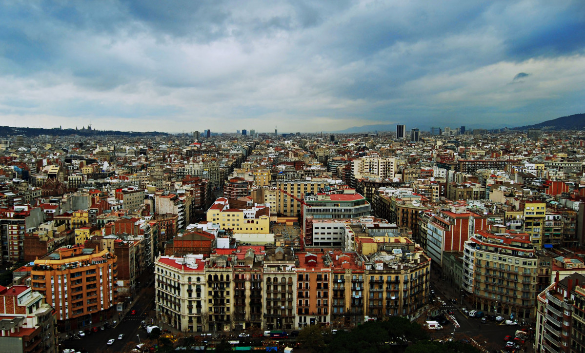 Resultado de imagen de barcelona turismo