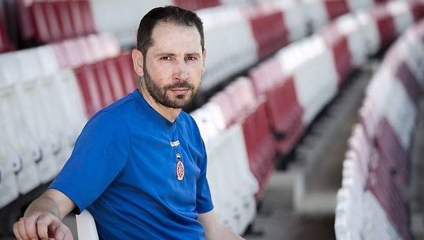 Resultado de imagen para Pablo Machin Girona