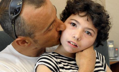 Herramientas digitales aplicadas al Síndrome de Rett mejoran el bienestar físico y emocional de las afectadas Herramientas digitales aplicadas al Síndrome de Rett mejoran el bienestar físico y emocional de las afectadas