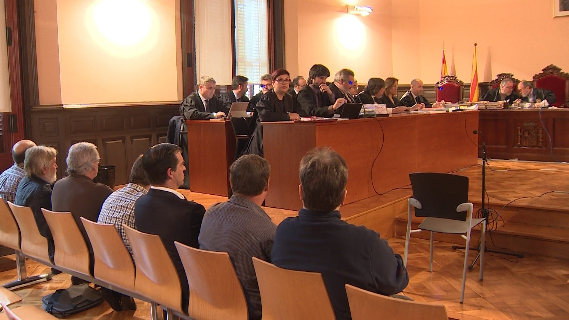 Adigsa Audiencia Nacional