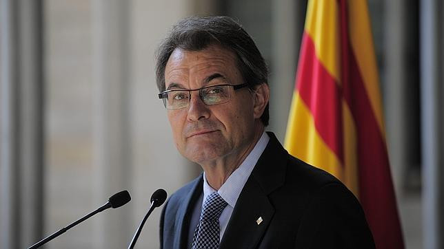 Artur Mas 1