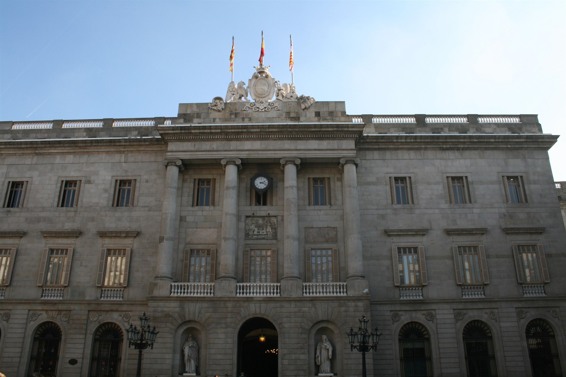 AyuntamientodeBarcelona