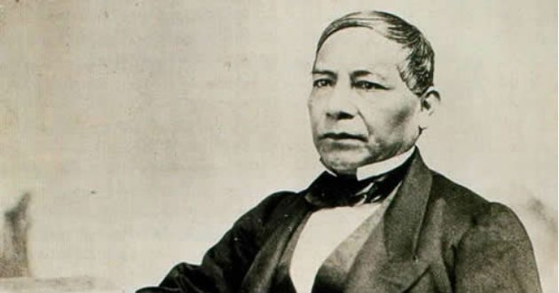 Benito Jurez