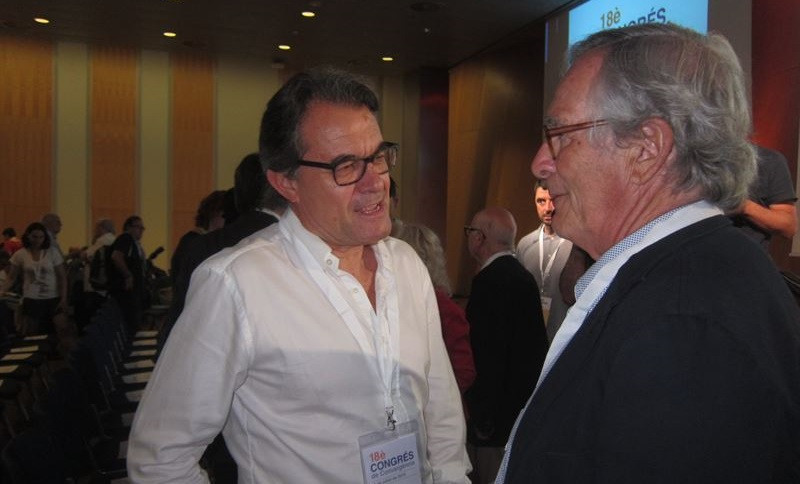 CDC congres