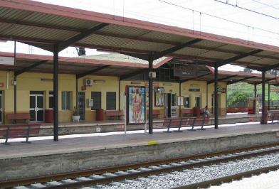 Cerdanyola Universitatrenfe