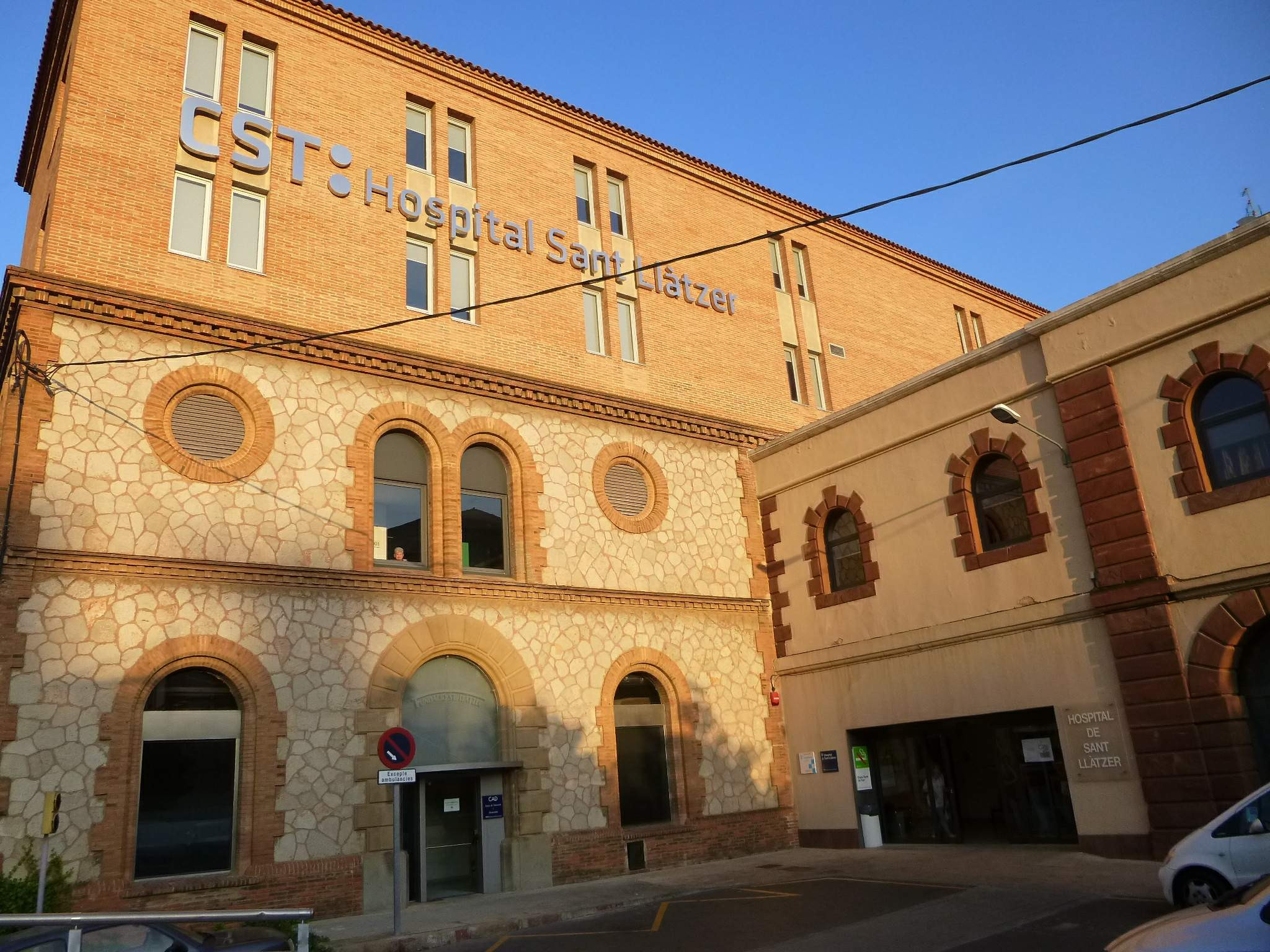 ConsorciSanitariTerrassa