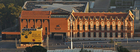 CosmoCaixa  001