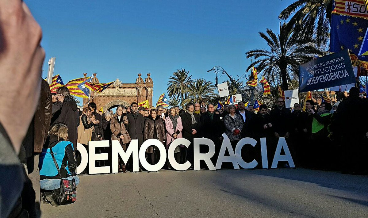 Democracia 2