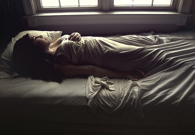 Dormir 1
