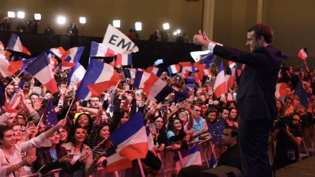 EmmanueleMacron