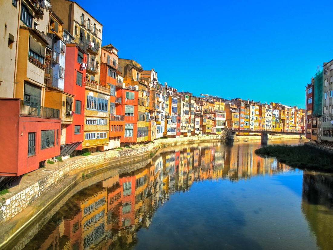 Girona 2