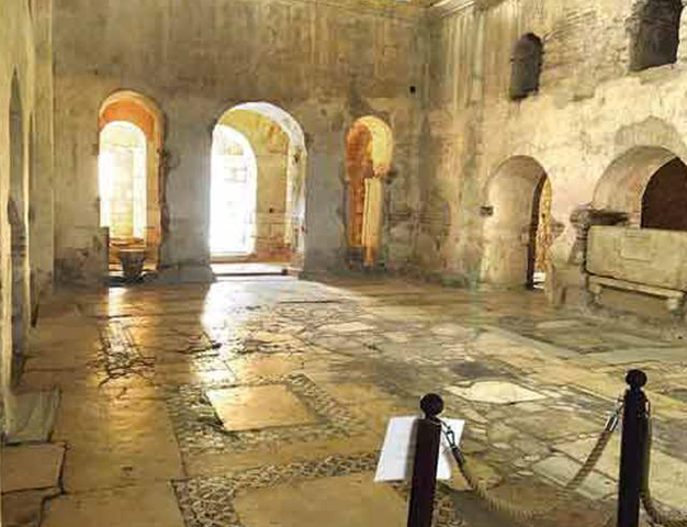 IglesiaSanNicols