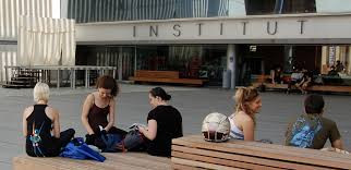 Institut teatre