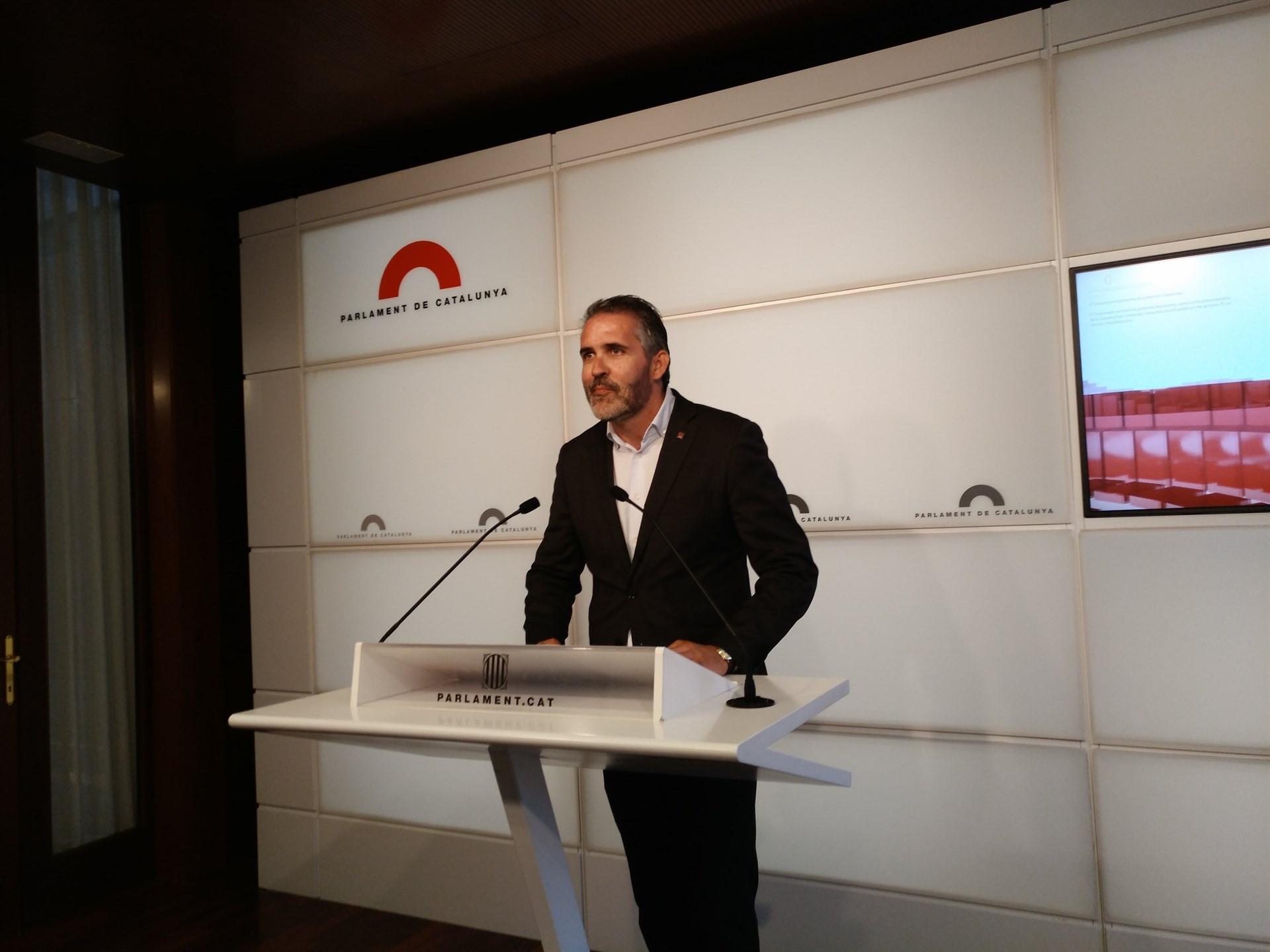 Jorge Soler Ciudadanos Cs
