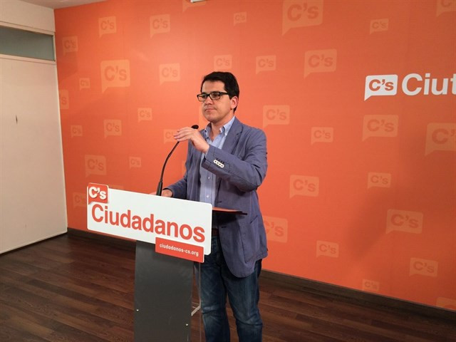 Jos Mara Espejo Saavedra
