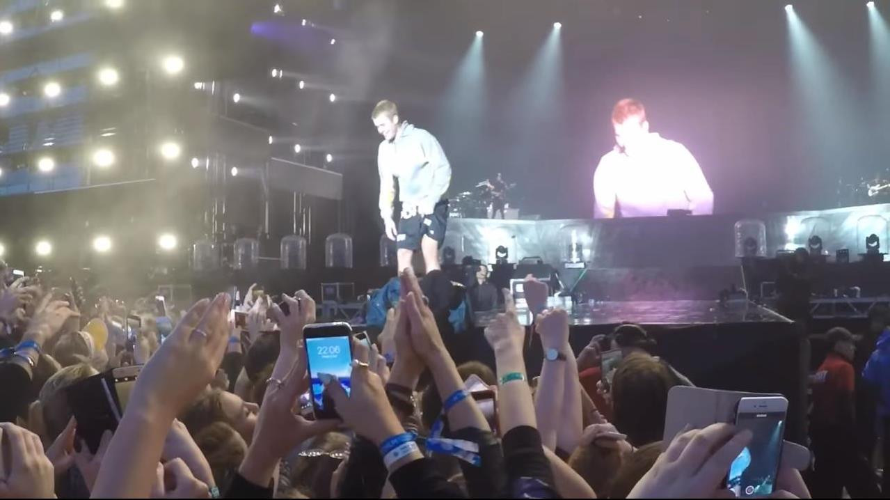 JustinBieber
