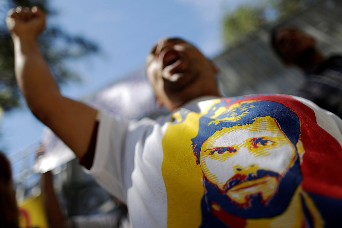 Leopoldo Lopez 2