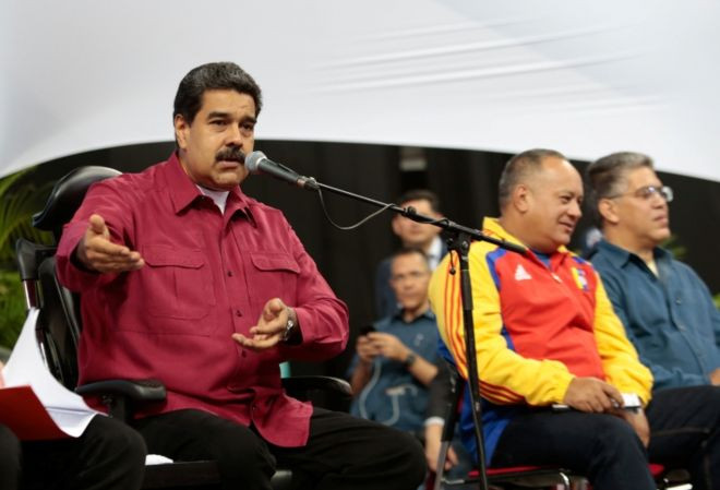 MADUROANC