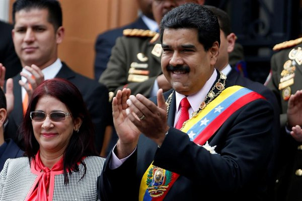 Maduro.. 1