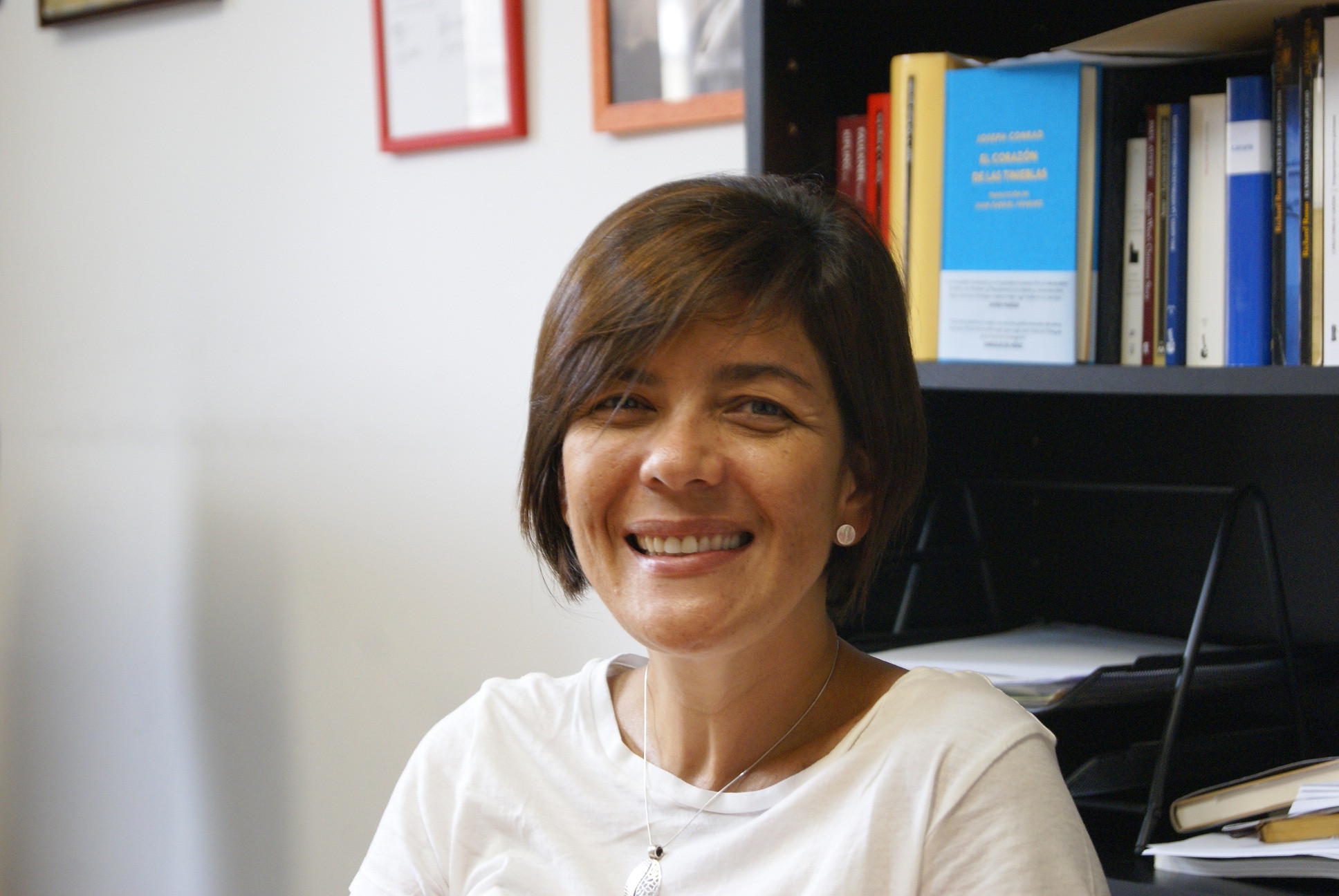 Magela Baudoin