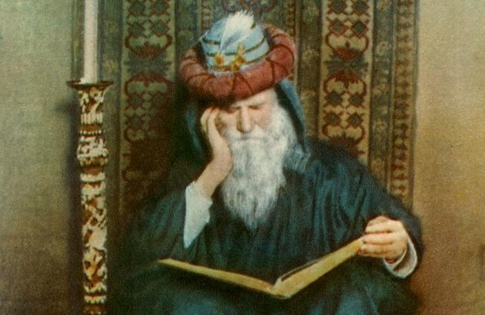 Omar Khayyam 2