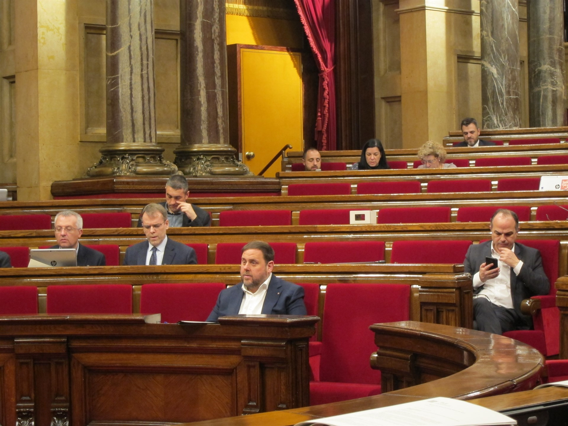 Oriol Junqueras 1