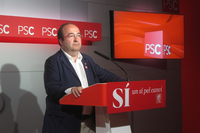 PSC 8