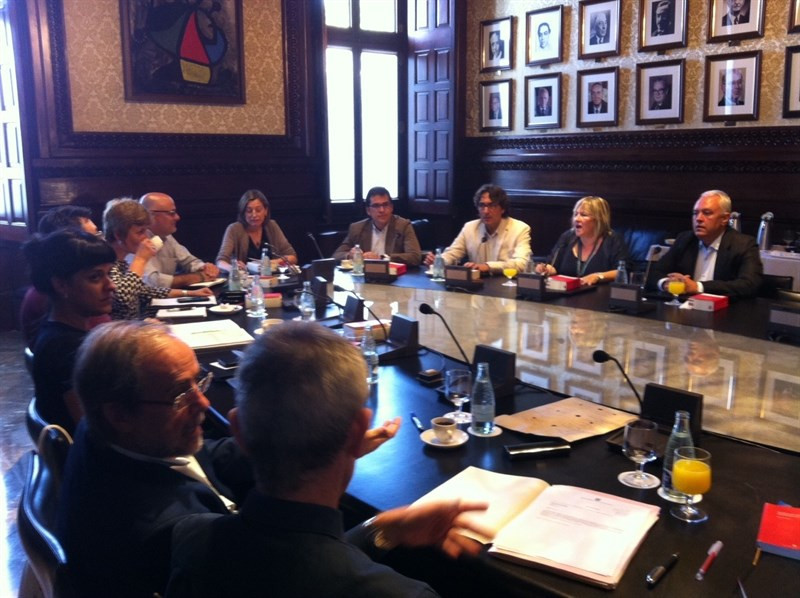 Parlament 11