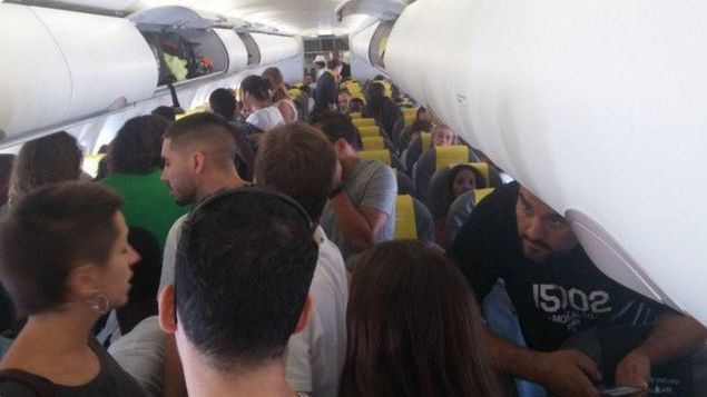 PasajerosBarcelonaDakarexpulsion
