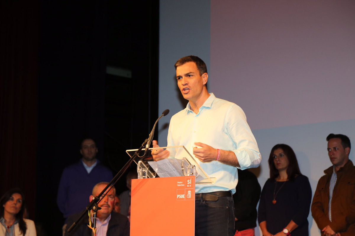 PedroSanchez
