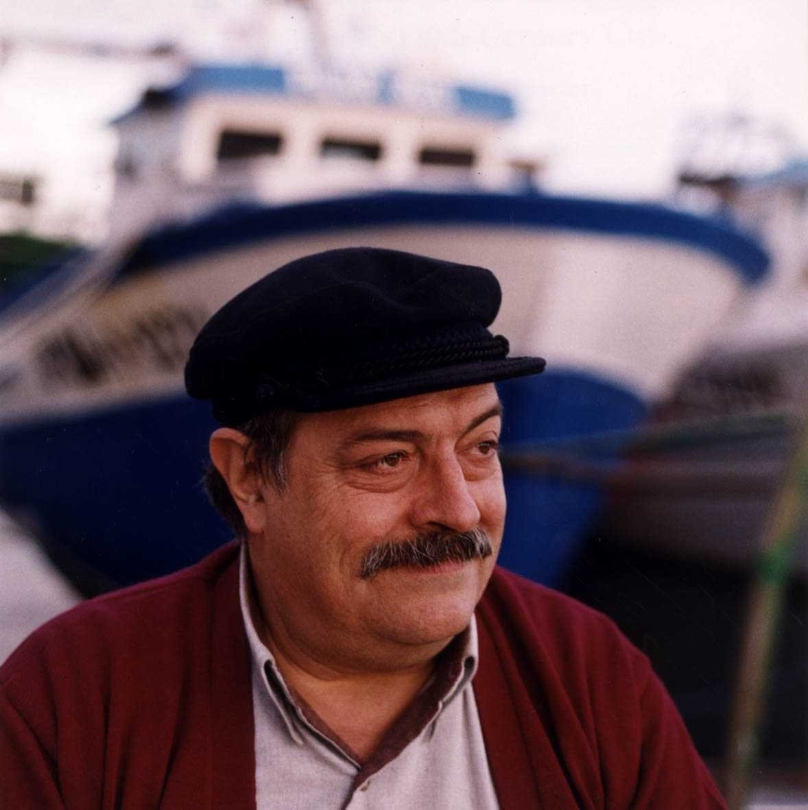PereTapias