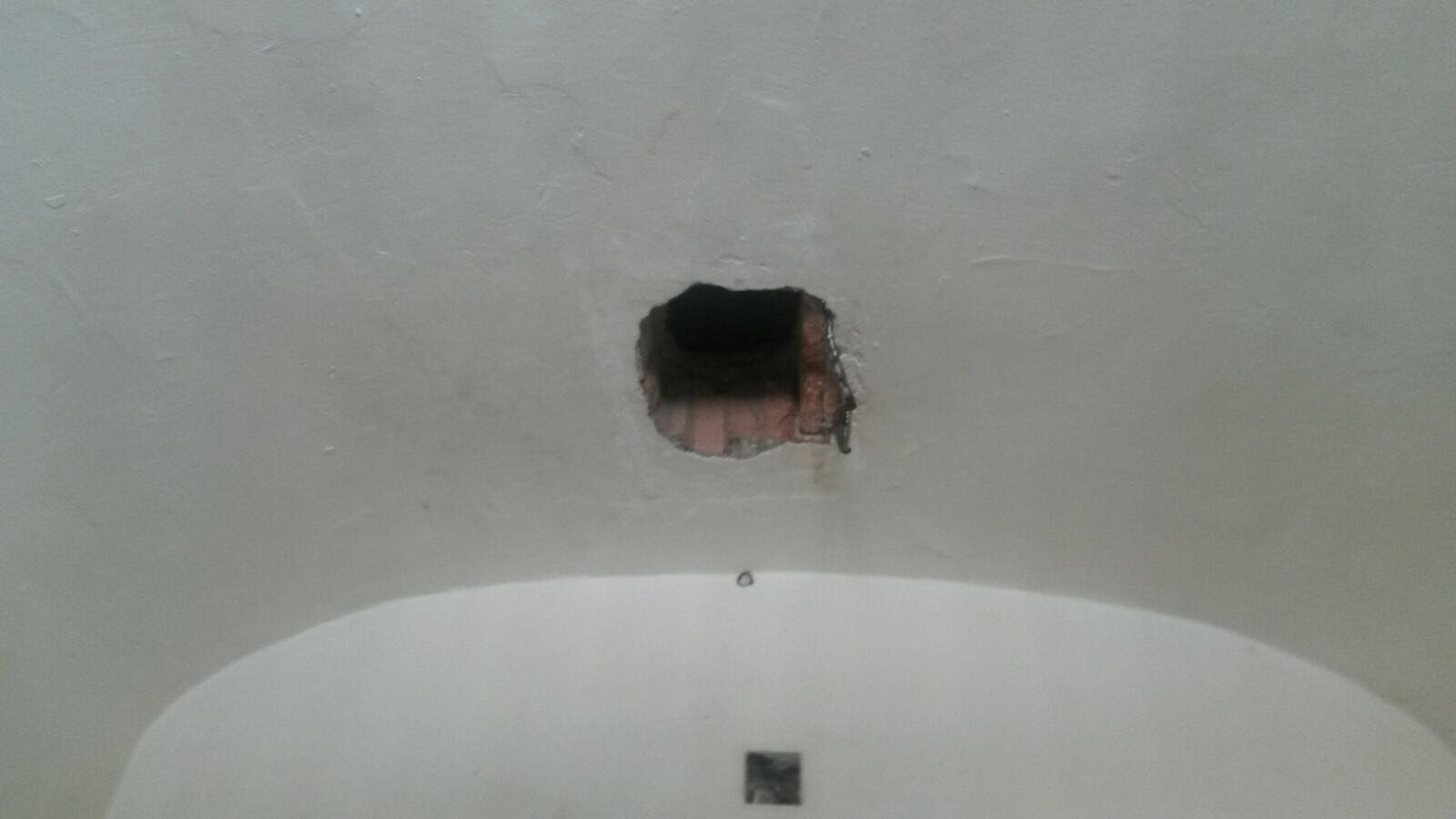 Prision Modelo