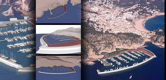 Puerto TossadeMar