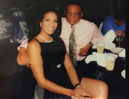 Ramon y Maria Sosa
