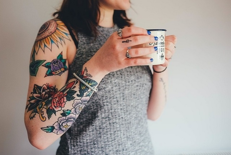 Tatuaje