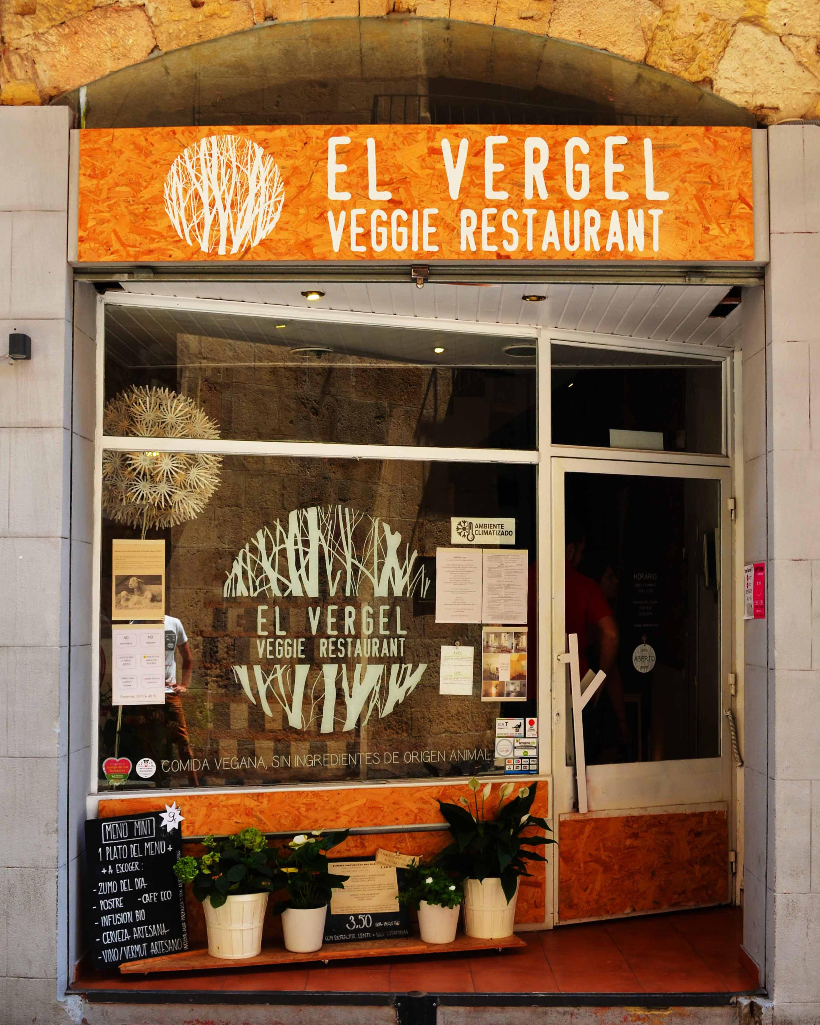 Vergel Tarragona