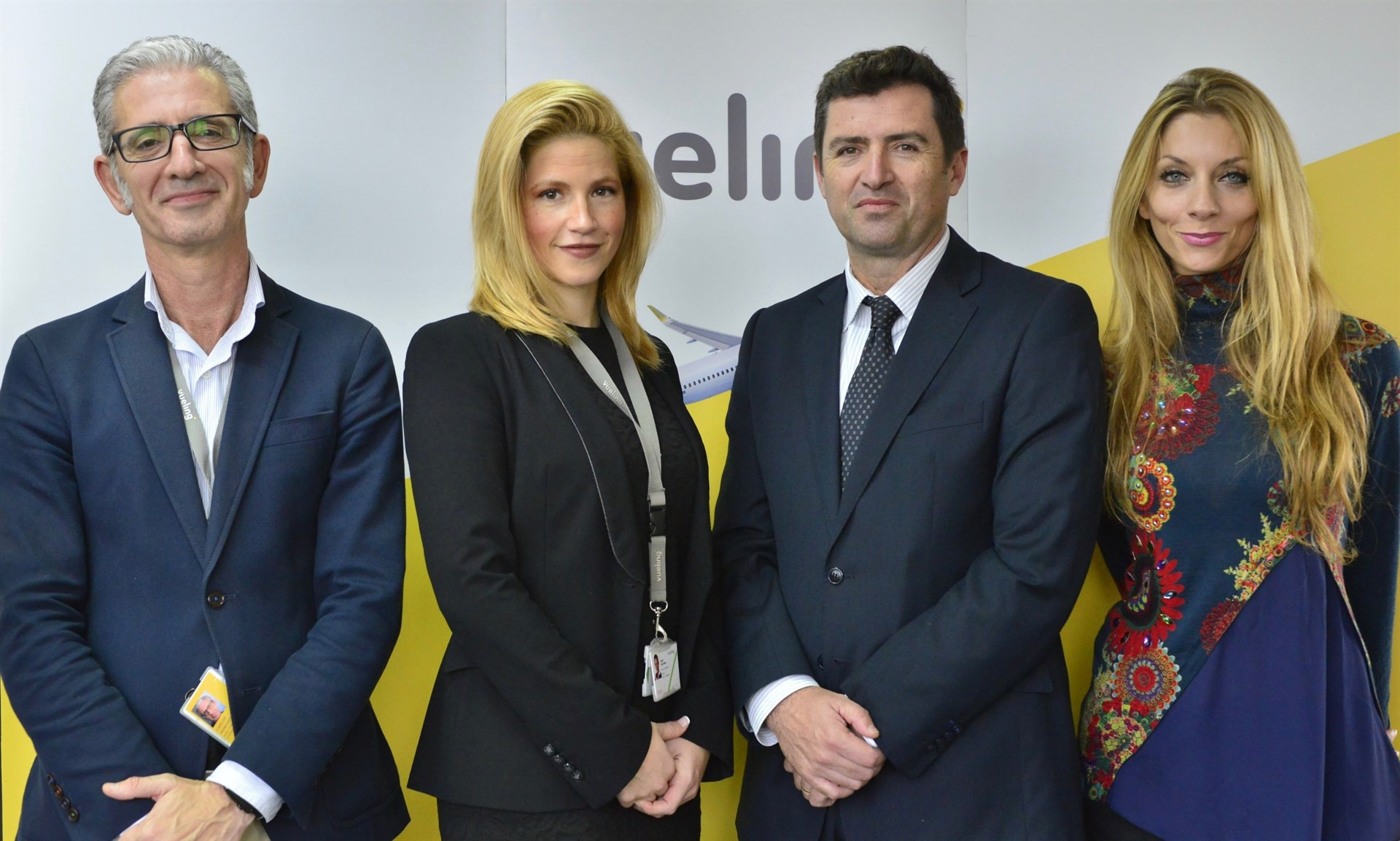 Vueling 6