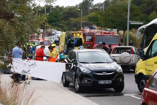 Accidentsalou