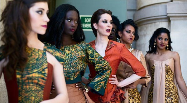 Africafashionweek