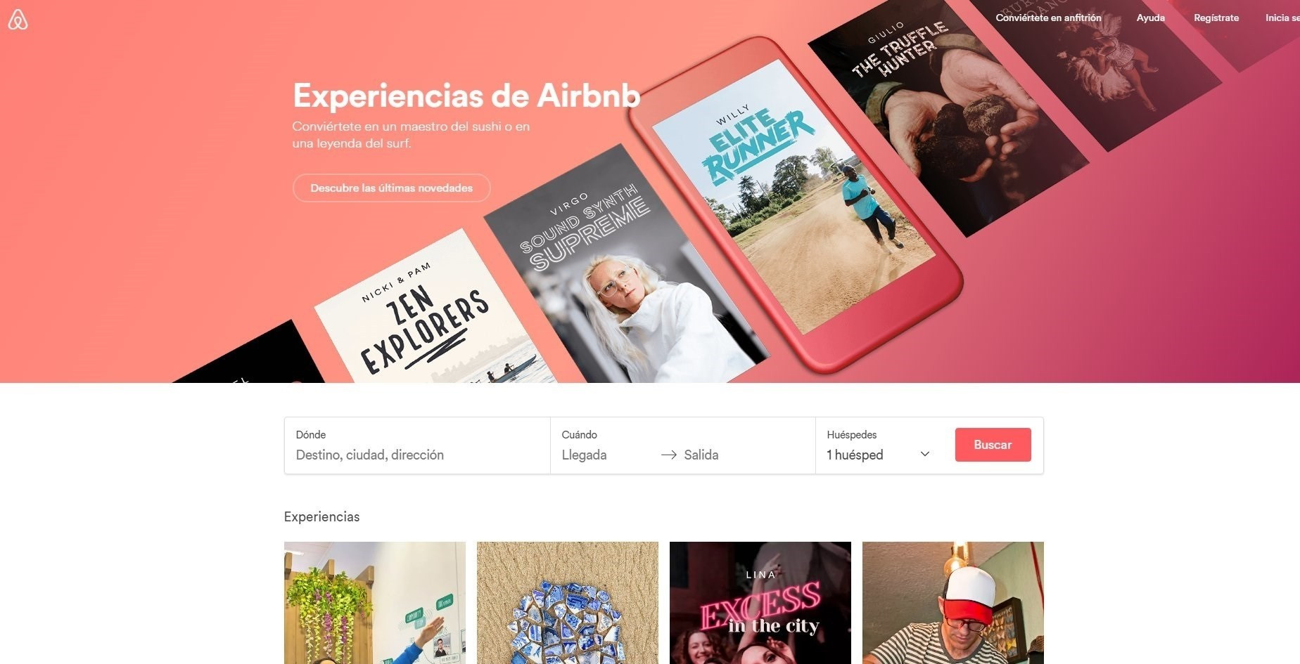 Airbnb