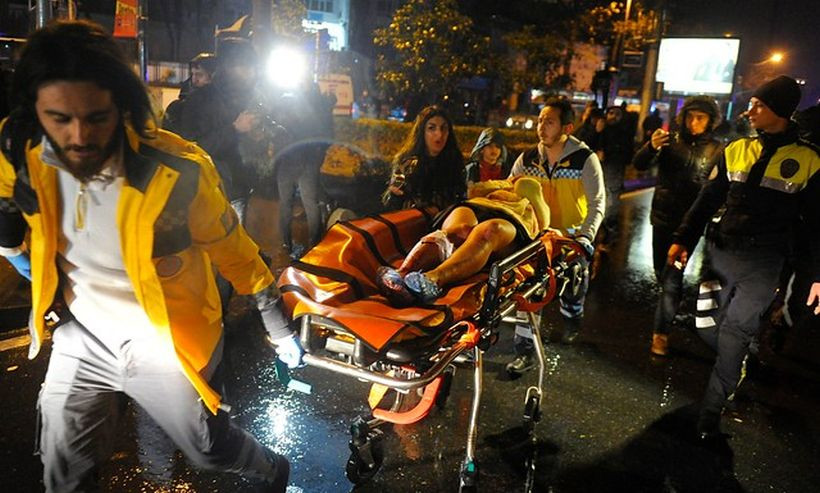 Atentado estambul 3 2