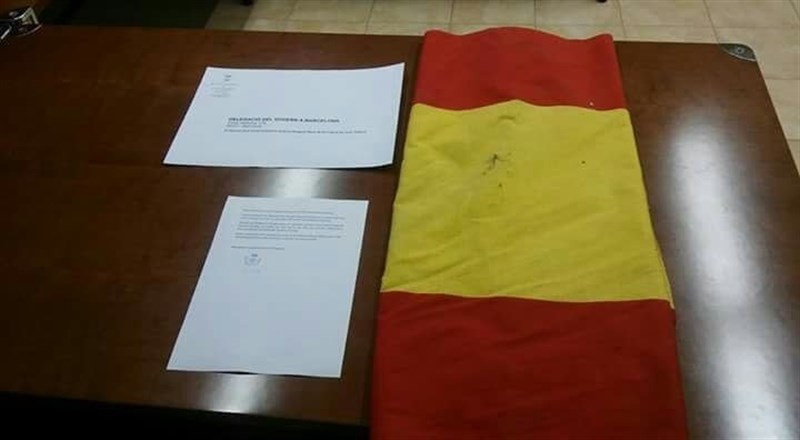 Bandera 2